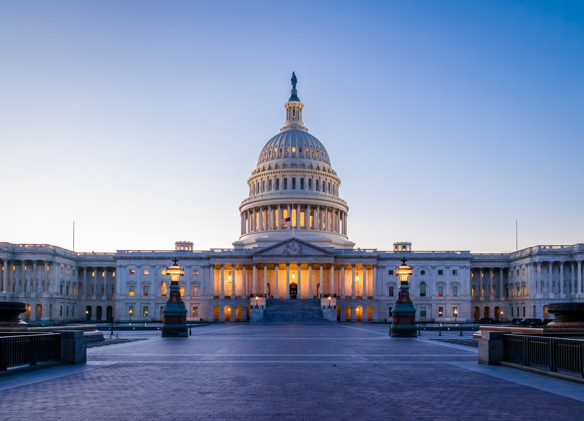 Capitol Building