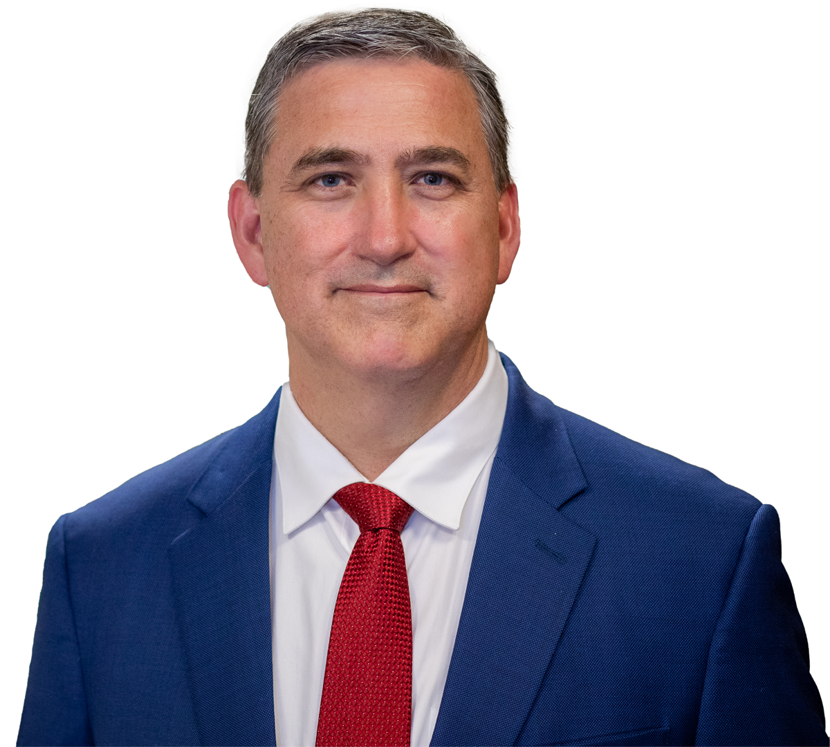 Nathaniel Moran